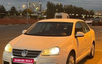 Volkswagen Jetta VI, 2010 год, 750 000 рублей, 1 фотография