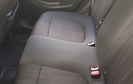 Chevrolet Aveo III, 2012 год, 670 000 рублей, 8 фотография