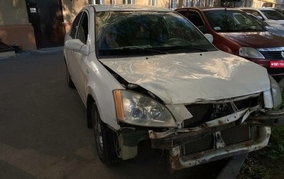 Chery Fora (A21), 2008 год, 90 000 рублей, 1 фотография