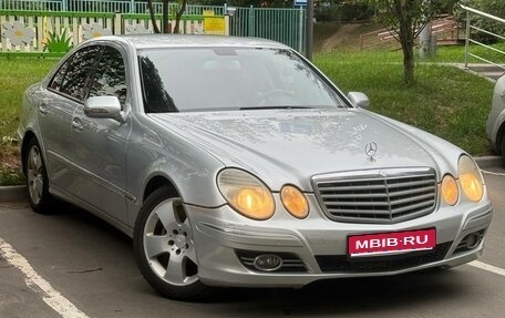 Mercedes-Benz E-Класс, 2008 год, 1 100 000 рублей, 1 фотография