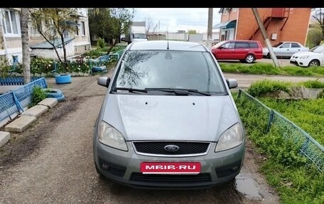 Ford C-MAX I рестайлинг, 2005 год, 565 000 рублей, 1 фотография