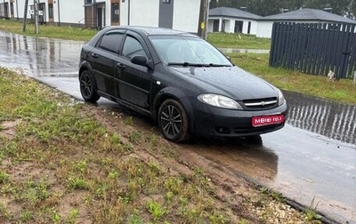 Chevrolet Lacetti, 2008 год, 350 000 рублей, 1 фотография