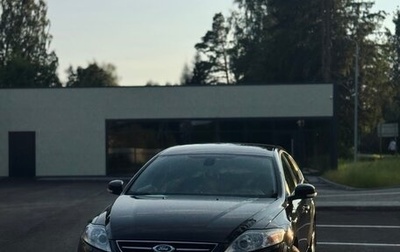 Ford Mondeo IV, 2013 год, 1 050 000 рублей, 1 фотография