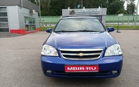 Chevrolet Lacetti, 2007 год, 470 000 рублей, 1 фотография