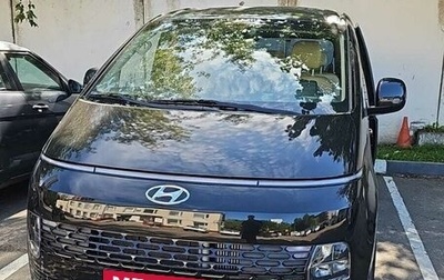 Hyundai Staria, 2022 год, 3 900 000 рублей, 1 фотография