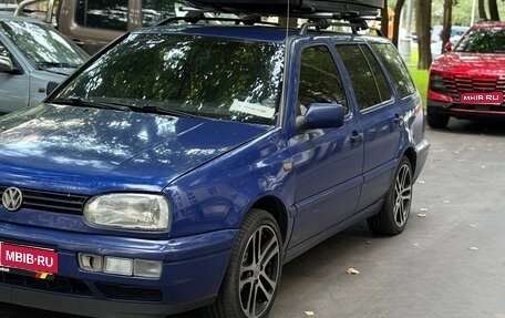 Volkswagen Golf III, 1999 год, 350 000 рублей, 1 фотография