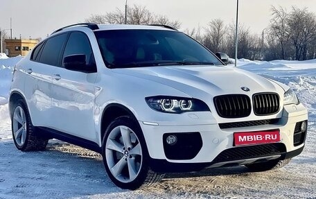 BMW X6, 2013 год, 2 900 000 рублей, 1 фотография