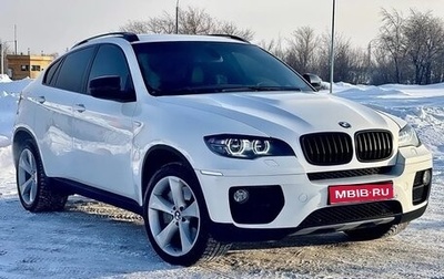BMW X6, 2013 год, 2 900 000 рублей, 1 фотография
