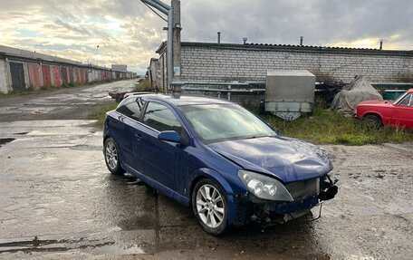 Opel Astra H, 2008 год, 180 000 рублей, 1 фотография