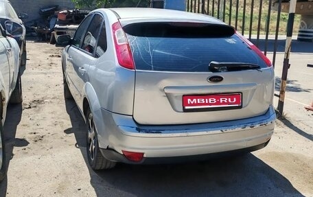 Ford Focus IV, 2005 год, 260 000 рублей, 1 фотография