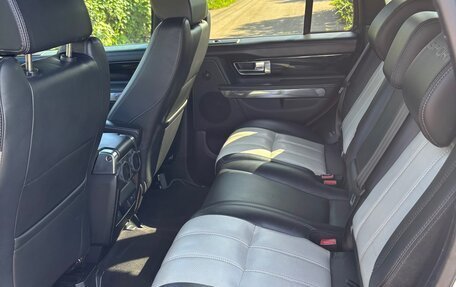 Land Rover Range Rover Sport I рестайлинг, 2013 год, 2 750 000 рублей, 6 фотография