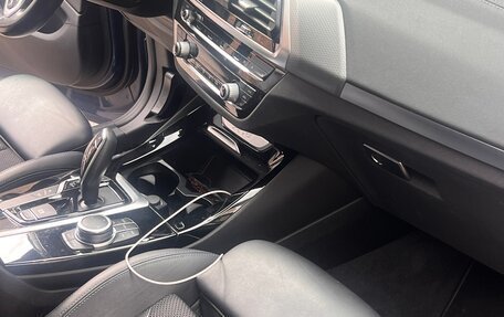 BMW X3, 2021 год, 4 650 000 рублей, 5 фотография