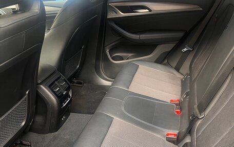 BMW X3, 2021 год, 4 650 000 рублей, 7 фотография