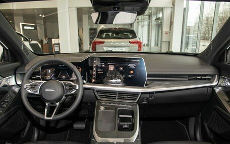 Haval F7, 2026 год, 3 599 000 рублей, 1 фотография