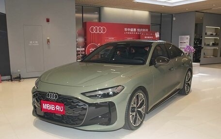 Audi A5, 2026 год, 6 249 900 рублей, 1 фотография