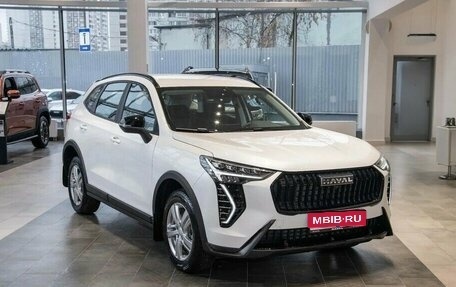 Haval Jolion, 2025 год, 2 399 000 рублей, 1 фотография