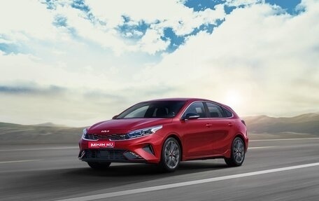 KIA K3, 2021 год, 2 550 000 рублей, 1 фотография