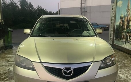 Mazda 3, 2006 год, 350 000 рублей, 1 фотография