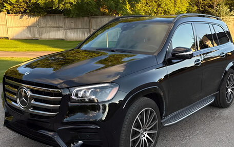 Mercedes-Benz GLS, 2026 год, 15 050 000 рублей, 1 фотография
