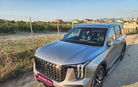 GAC GS8, 2024 год, 3 490 000 рублей, 1 фотография