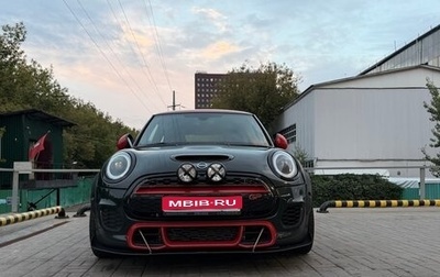 MINI Hatch, 2019 год, 3 500 000 рублей, 1 фотография