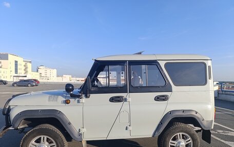 ЛуАЗ 3151, 2000 год, 700 000 рублей, 3 фотография
