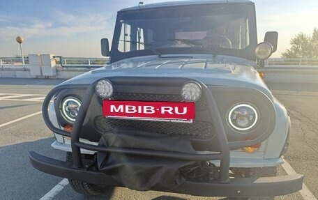 ЛуАЗ 3151, 2000 год, 700 000 рублей, 6 фотография