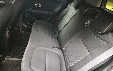 KIA Soul II рестайлинг, 2014 год, 1 100 000 рублей, 7 фотография