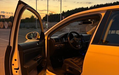 Volkswagen Jetta VI, 2010 год, 750 000 рублей, 5 фотография