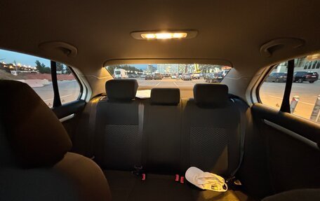 Volkswagen Jetta VI, 2010 год, 750 000 рублей, 9 фотография