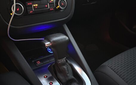 Volkswagen Jetta VI, 2010 год, 750 000 рублей, 12 фотография