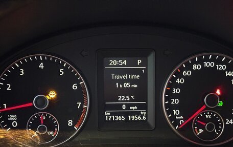Volkswagen Jetta VI, 2010 год, 750 000 рублей, 13 фотография
