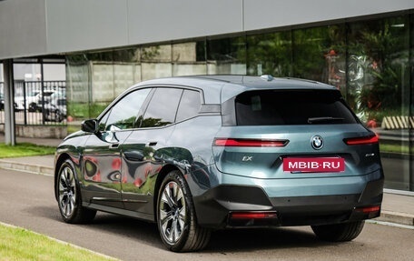 BMW iX, 2021 год, 5 899 000 рублей, 8 фотография