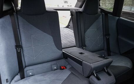 BMW iX, 2021 год, 5 899 000 рублей, 34 фотография