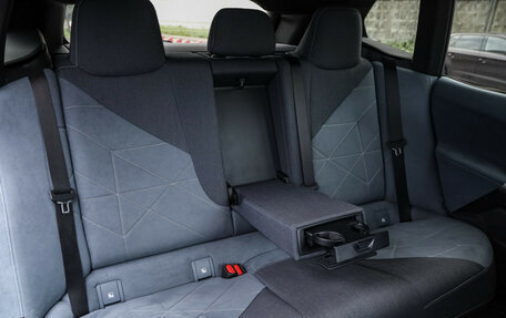 BMW iX, 2021 год, 5 899 000 рублей, 33 фотография