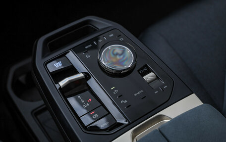 BMW iX, 2021 год, 5 899 000 рублей, 24 фотография