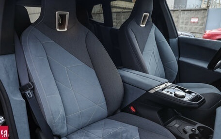 BMW iX, 2021 год, 5 899 000 рублей, 32 фотография