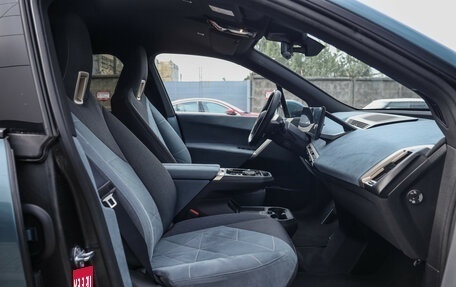 BMW iX, 2021 год, 5 899 000 рублей, 31 фотография