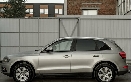 Audi Q5, 2012 год, 1 990 000 рублей, 8 фотография