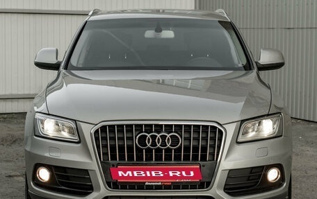 Audi Q5, 2012 год, 1 990 000 рублей, 2 фотография