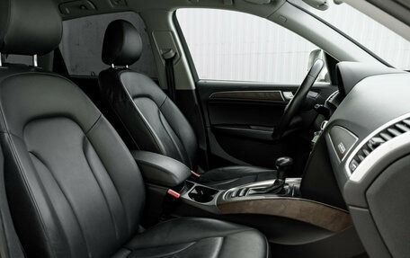 Audi Q5, 2012 год, 1 990 000 рублей, 14 фотография
