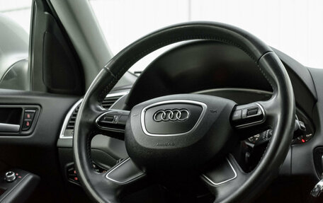 Audi Q5, 2012 год, 1 990 000 рублей, 15 фотография