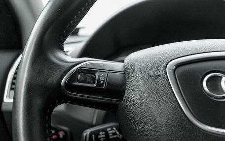 Audi Q5, 2012 год, 1 990 000 рублей, 16 фотография