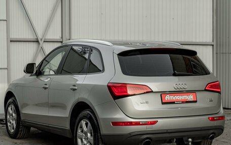 Audi Q5, 2012 год, 1 990 000 рублей, 5 фотография