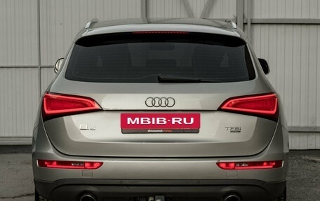 Audi Q5, 2012 год, 1 990 000 рублей, 6 фотография