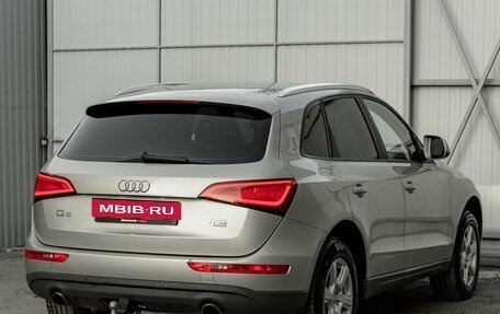 Audi Q5, 2012 год, 1 990 000 рублей, 7 фотография