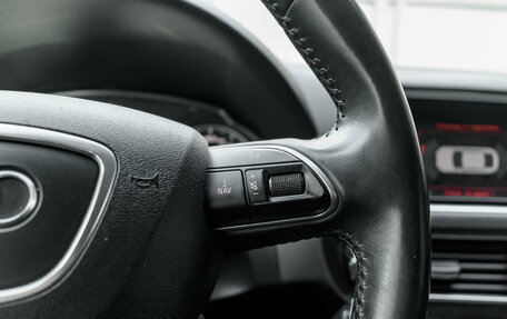 Audi Q5, 2012 год, 1 990 000 рублей, 17 фотография