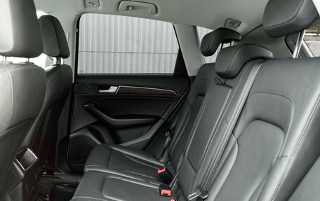 Audi Q5, 2012 год, 1 990 000 рублей, 27 фотография