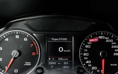 Audi Q5, 2012 год, 1 990 000 рублей, 18 фотография