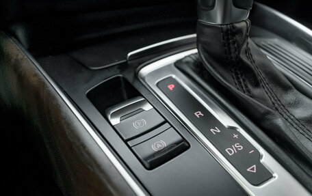 Audi Q5, 2012 год, 1 990 000 рублей, 25 фотография